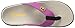 Spenco Women's Pure Slide Sandal