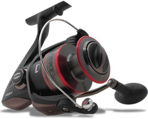 Penn fierce 6000 spinning reel Clearance