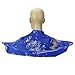 CCbeauty Professional Barber Cape for Kids Hair Cutting Cape,Haircut Cape, Waterproof Foldable Adjustable Haircut Catcher Umbrella, Hair Cutting Tools for Children,Dolphin