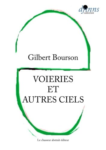 Voieries et autres ciels