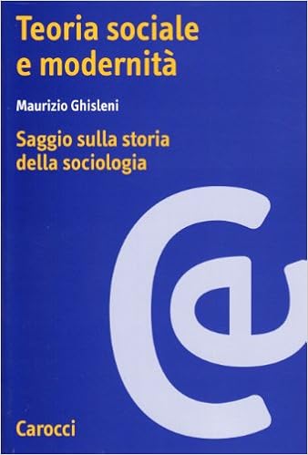 Sociologia dello straniero