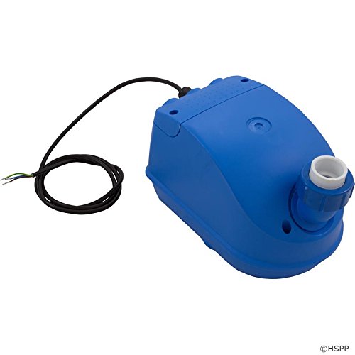 Balboa Water Group Blower, Genesis, 1200W