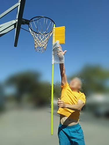 Jump N Tap Vertical Jump Measurement Test Stick Pole Tool