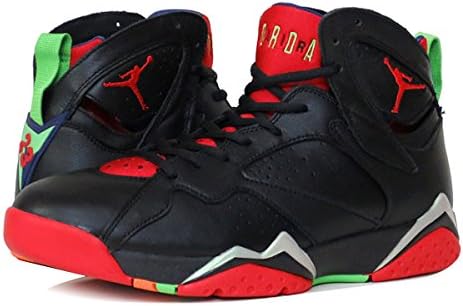 air jordan 7 marvin the martian