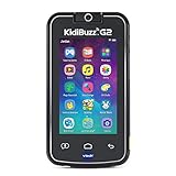VTech KidiBuzz G2 Kids’ Electronics Smart Device