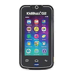 VTech KidiBuzz G2 Kids’ Electronics Smart Device