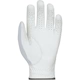 Nike Women's Summerlite Regular White/Red Plum Golf Glove