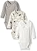 Carter's Baby Multi-pk Bodysuits 126g381, Sheep, 6M