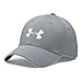 Under Armour UA Headline Stretch Fit Cap L/XL Overcast Gray