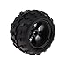 B Blesiya 4X Durable Tires Rubber Tyres Wheel Hex Rim for WLtoys A979 A979-01 RC Cars