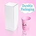 Joy Day Unicorn Cups Unicorn Party Cups for Kids Unicorn Party Supplies Unicorn Keepsake Plastic Cups for Girls Unicorn Party Favors Pink