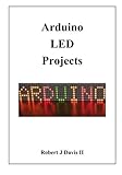 Arduino LED Projects