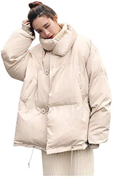 Womens oversized down coat Clearance