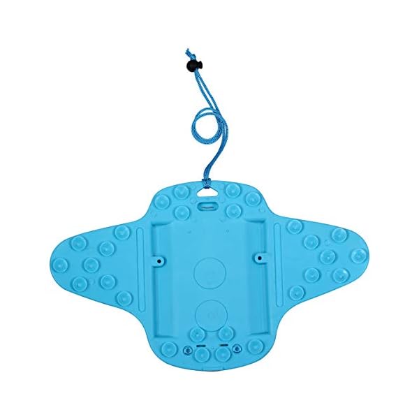 Foot-Scrubber-Brush-YF-Massage-Shower-Floor-Foot-Cleaner-with-Pumice-Bristles-Exfoliating-Dead-Skin-Foot-Spa-Anti-slip-Suction-Cups Foot Scrubber Brush, YF, Massage Shower Floor Foot Cleaner with Pumice Bristles Exfoliating Dead Skin Foot Spa Anti-slip…