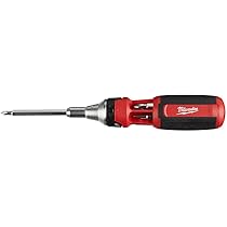 KAPFHK 48-22-2330 Chave de Fenda Milwaukee 8 em 1 Compact