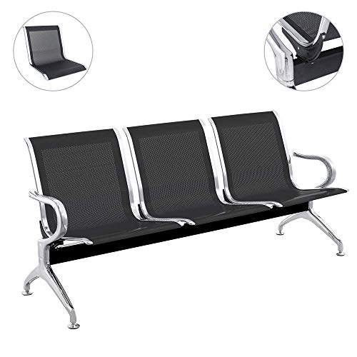 PrimeMatik-Panca-per-sala-da-attesa-con-3-posti-ergonomico-nero