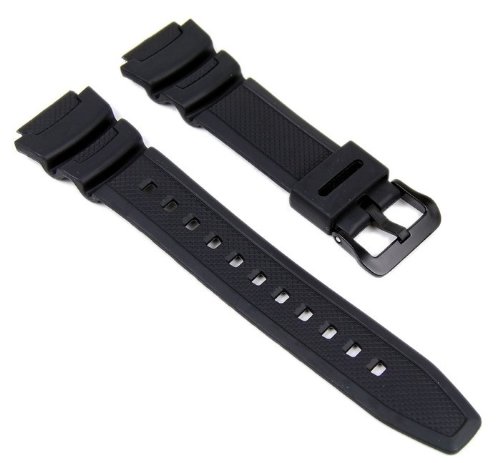 Genuine Casio Replacement Watch Strap 10347820 for Casio Watch AE-1000W-1A2V + Other models