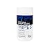 All Natural CPAP Mask Wipes - Eco-friendly, Biodegradable, Alcohol & Latex Free. Made with 100% Cotton and Plant Extracts. 62 ct