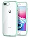 Spigen Ultra Hybrid [2nd Generation] Designed for iPhone 8 Plus Case (2017) / Designed for iPhone 7 Plus Case (2016) - Mint