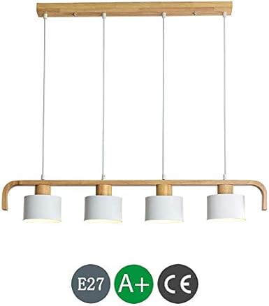 dining table pendant light height