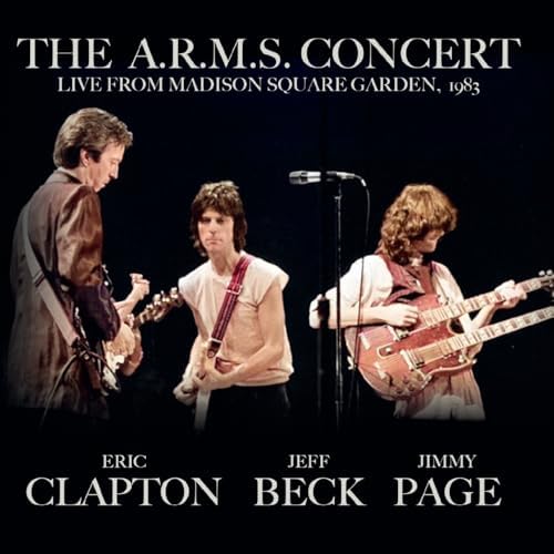 Jeff Beck - Live at the Hollywood Bowl - Amazon.com Music