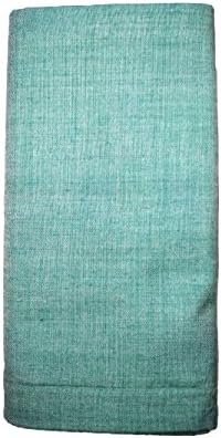 Stylesindia Men's Pure Cotton Lungi Sarong Mundu Dhoti Kaili India Ethnic Dress Solid Colors