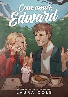 Livro Com amor, Edward