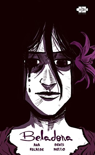 Livro Beladona