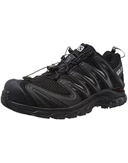 Salomon Herren Trail Running Schuhe, XA PRO 3D