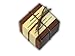 Wooden Watch by Gassen James - Men's Style Omicron II Ebony Wood