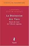 La Distinction des Vues : Rayon de Lune du Véhicule Suprême by