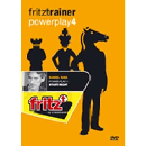 Fritz Trainer: Daniel King Power Play 4