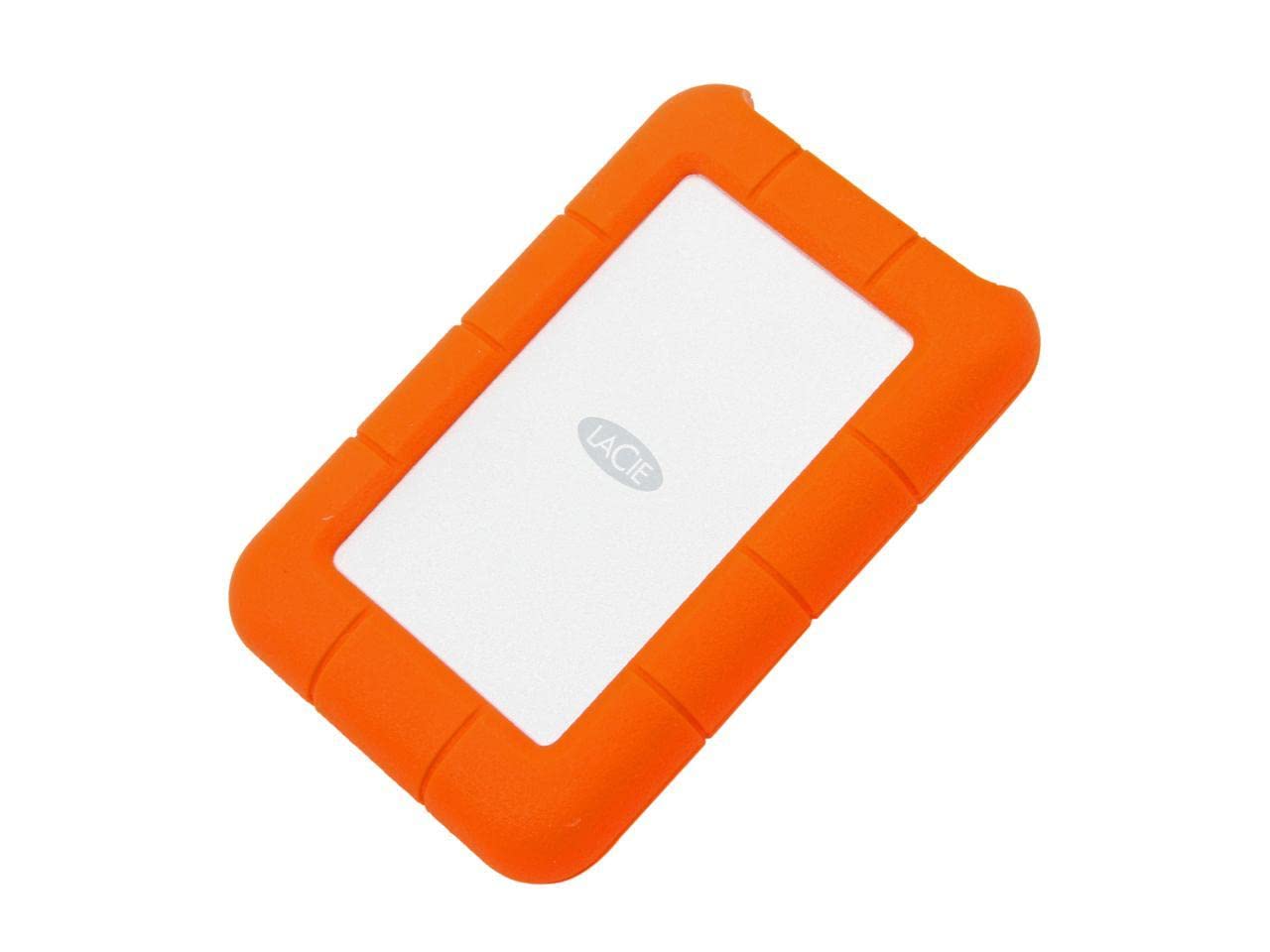 Photo 1 of Rugged Mini 1TB USB3