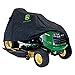 John Deere Lawn Tractor Deluxe Medium Cover L100, L110, L120 #LP93617 primary