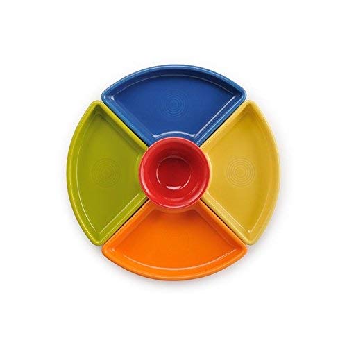 Homer Laughlin Entertaining Set - Thumbnail 3