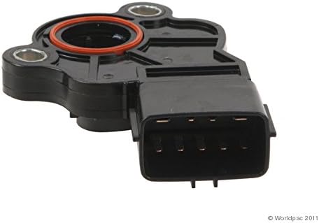 Neutral Safety Switch For 2000 2001 Mazda Mpv Neutral Safety Amazon Canada