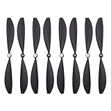 Gopro Karma Drone Propellers,Sunfei 2PCS/4PCS/8PCS