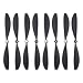❤️MChoice❤️8pcs Drone Propellers Blades Wings Accessories Parts for GoPro Karma Black New
