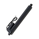 Aflle Racing 10" Inch (250mm) Stroke 12V Electric