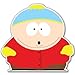 South Park Cartman Vynil Car Sticker Decal - Select Size