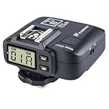 Flashpoint R2 E-TTL 2.4G Wireless Receiver for Canon Flashes (X1R-C)