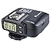 Flashpoint R2 E-TTL 2.4G Wireless Receiver for Canon Flashes (X1R-C)