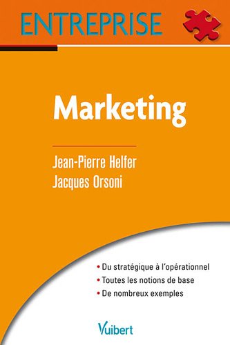 Marketing