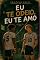 Livro Eu te odeio, eu te amo (Anna Jane)