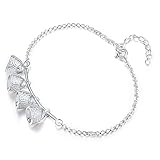 Lotus Fun S925 Sterling Silver BraceletEthnic