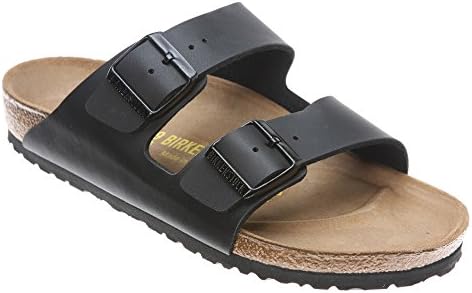 Amazon.com | ZURICH Zurich Wide Black, Black, 24.0 cm | Slides