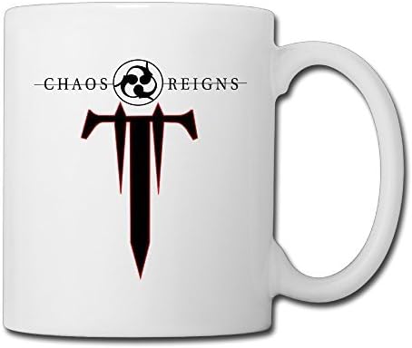 PUHO Trivium Coffee Cups / Mug Customized