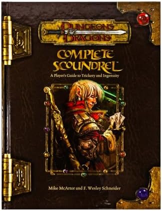 Epic Level Handbook (Dungeon & Dragons d20 3.0 Fantasy Roleplaying