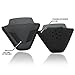 Outlaw Audio Speaker Ear Insert Comfort Pads - One Size