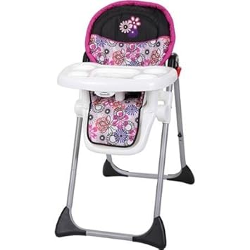 sit right high chair